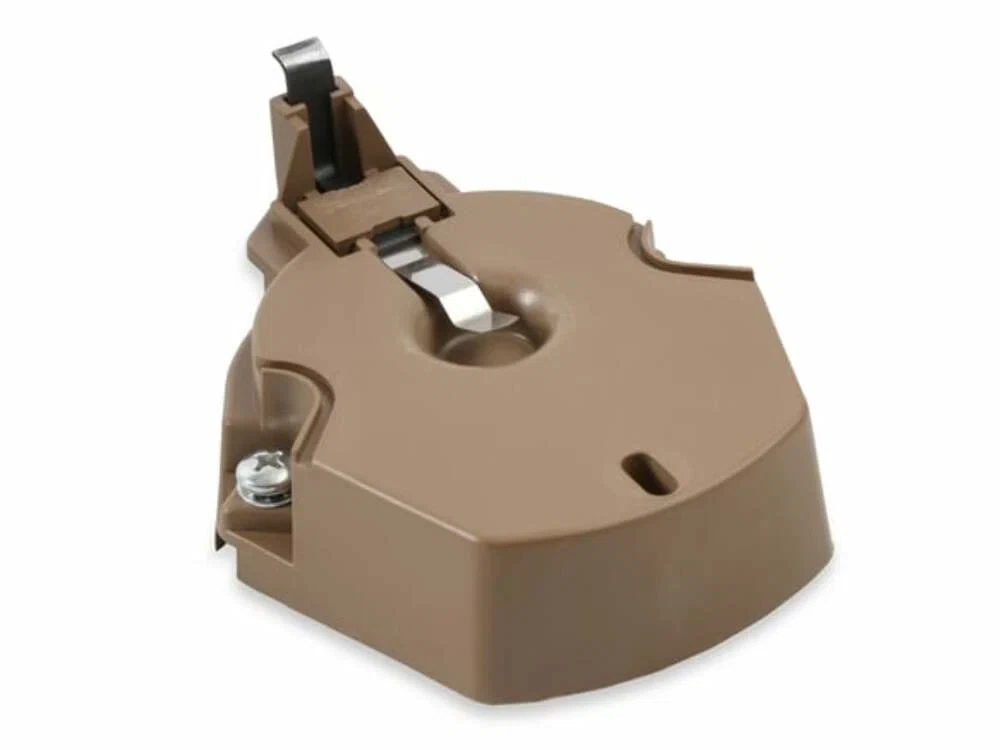 Distributor Cap and Rotor Kit - HEI Style - Tan - 8122